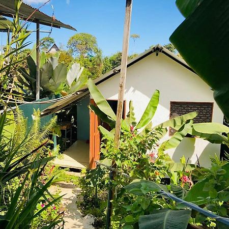Drakes BayCasita Tangara Con Balcon Y Agua Caliente公寓 外观 照片