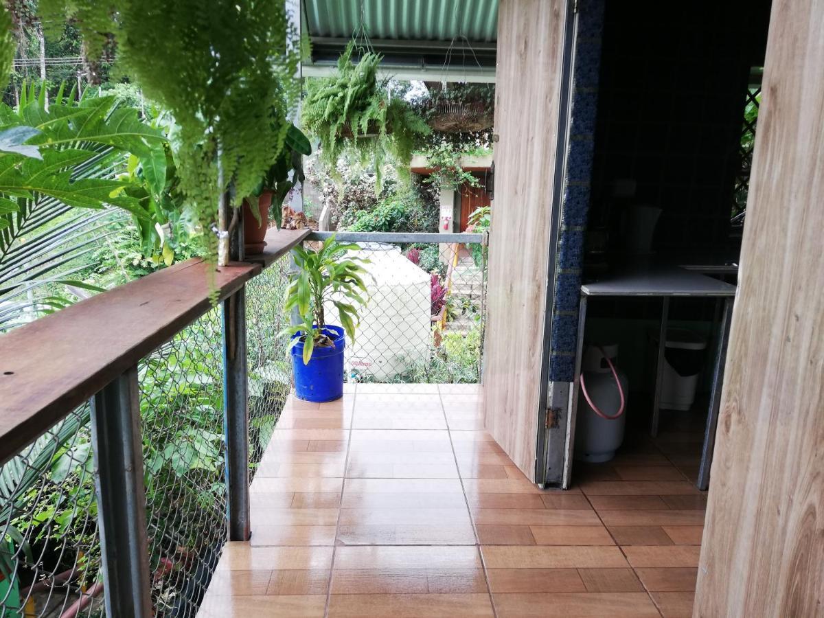 Drakes BayCasita Tangara Con Balcon Y Agua Caliente公寓 客房 照片