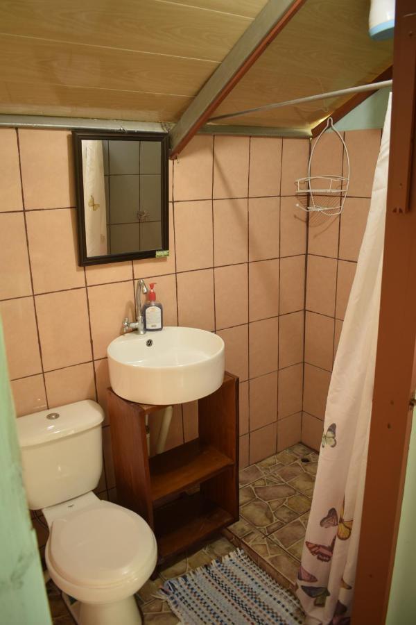 Drakes BayCasita Tangara Con Balcon Y Agua Caliente公寓 外观 照片