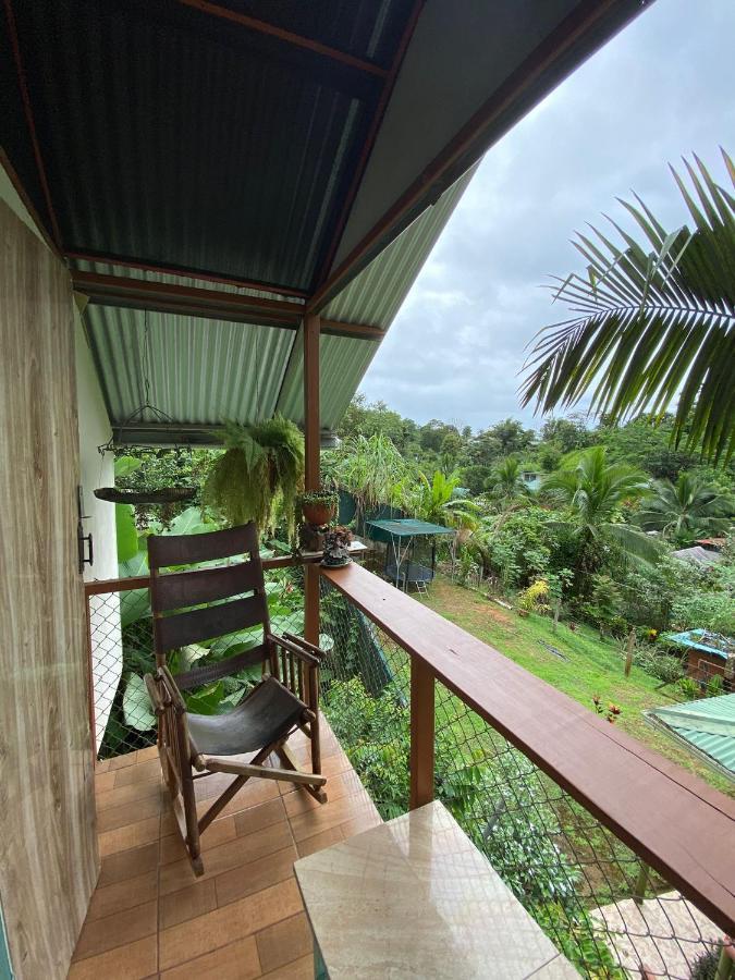 Drakes BayCasita Tangara Con Balcon Y Agua Caliente公寓 外观 照片