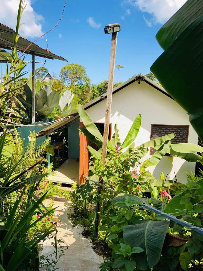 Drakes BayCasita Tangara Con Balcon Y Agua Caliente公寓 外观 照片