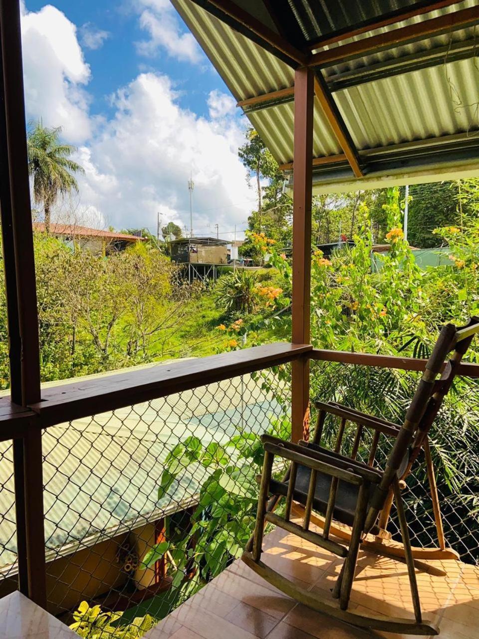 Drakes BayCasita Tangara Con Balcon Y Agua Caliente公寓 客房 照片