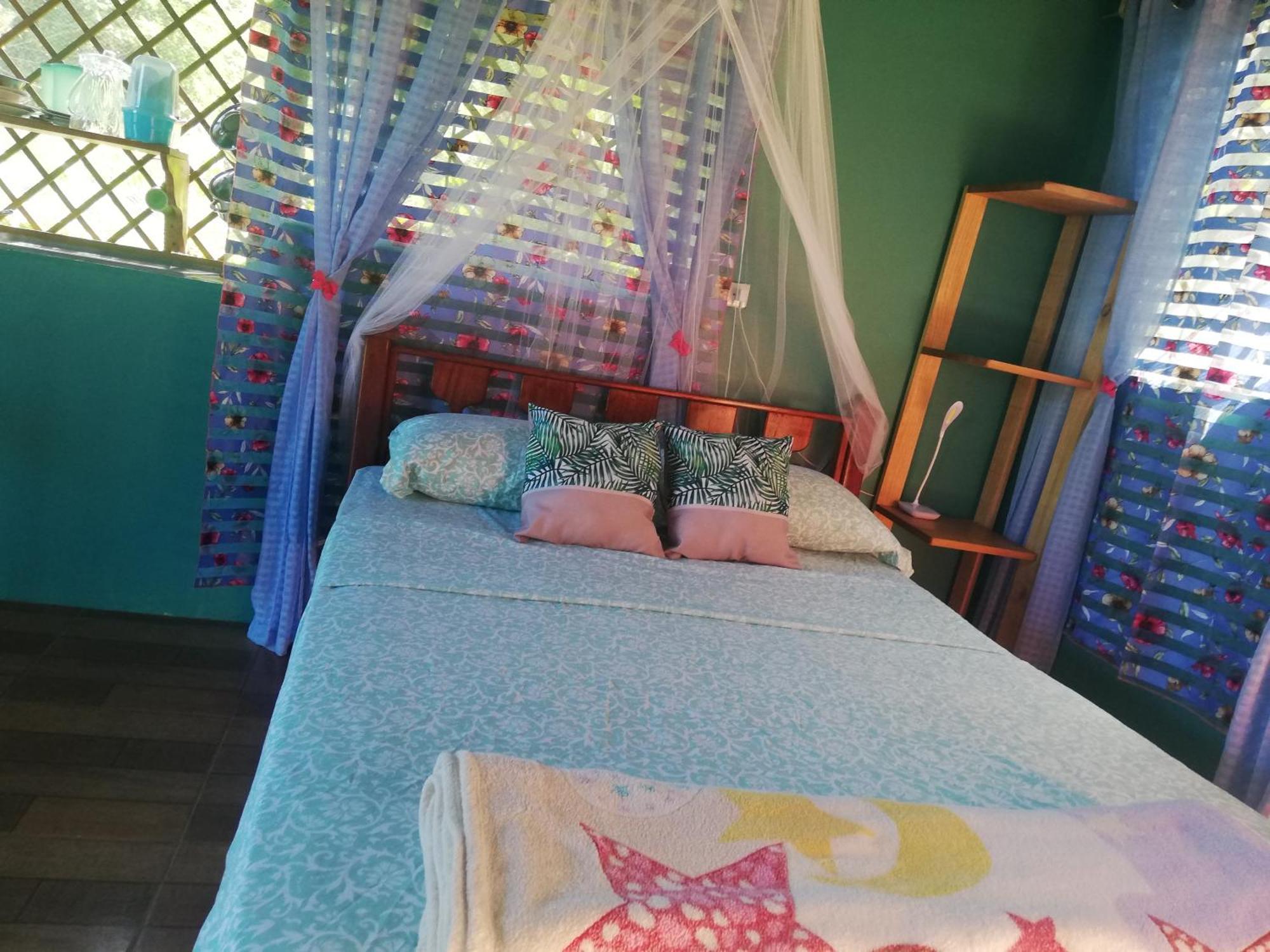 Drakes BayCasita Tangara Con Balcon Y Agua Caliente公寓 客房 照片
